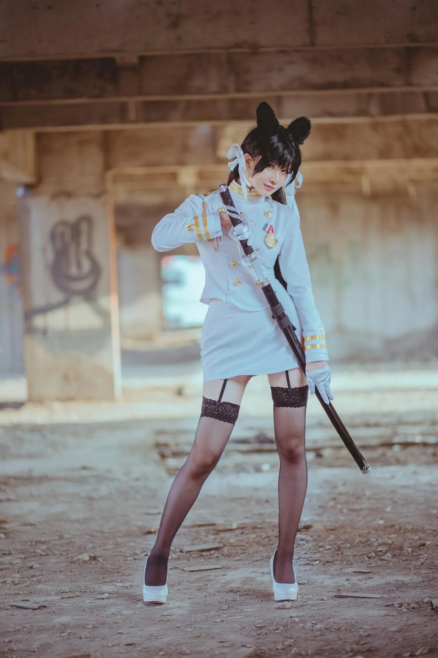 小野妹子w – NO.38 内有獒犬 [72P]插图4